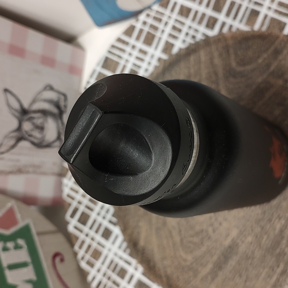 🖤 NWOT Pendleton Whiskey Stainless Steel Insulated Thermos Bottle, 12 oz. - Picture 6 of 7